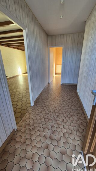  Maison � vendre 4 pi�ces 82 m�