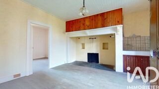  Maison � vendre 6 pi�ces 112 m�