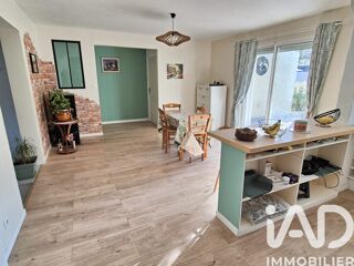  Maison � vendre 5 pi�ces 92 m�