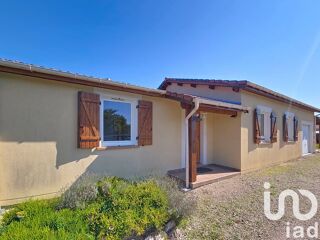  Maison � vendre 4 pi�ces 105 m�