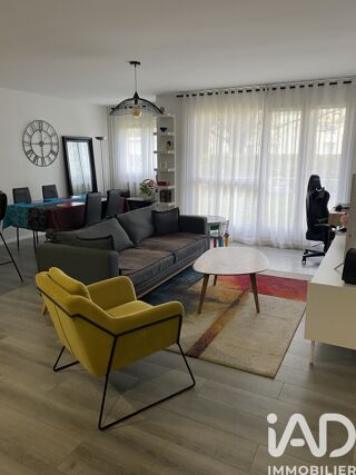  Appartement � vendre 4 pi�ces 89 m�