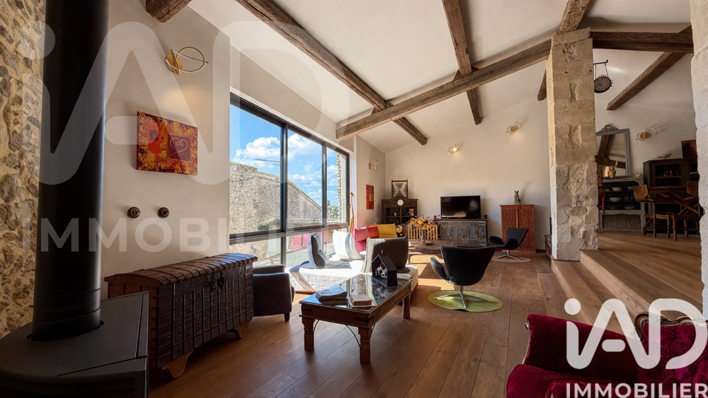 � vendre  Maison N�mes (30000)