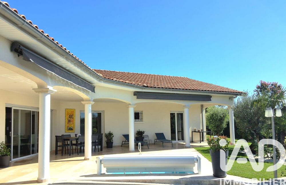  vendre  Maison Neuville-sur-Sane (69250)