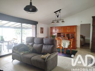  Maison � vendre 5 pi�ces 110 m�