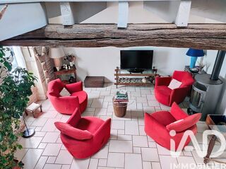  Maison � vendre 5 pi�ces 128 m�