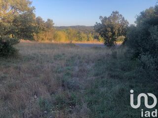  Terrain � vendre 3220 m�