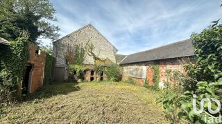  Maison � vendre 7 pi�ces 120 m�