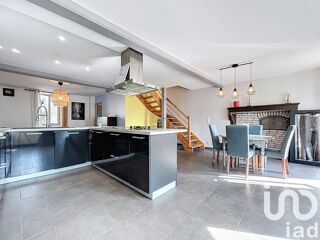  Maison � vendre 6 pi�ces 142 m�