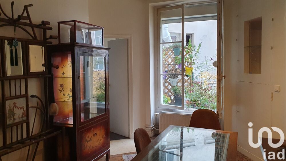  vendre  Appartement Paris 10