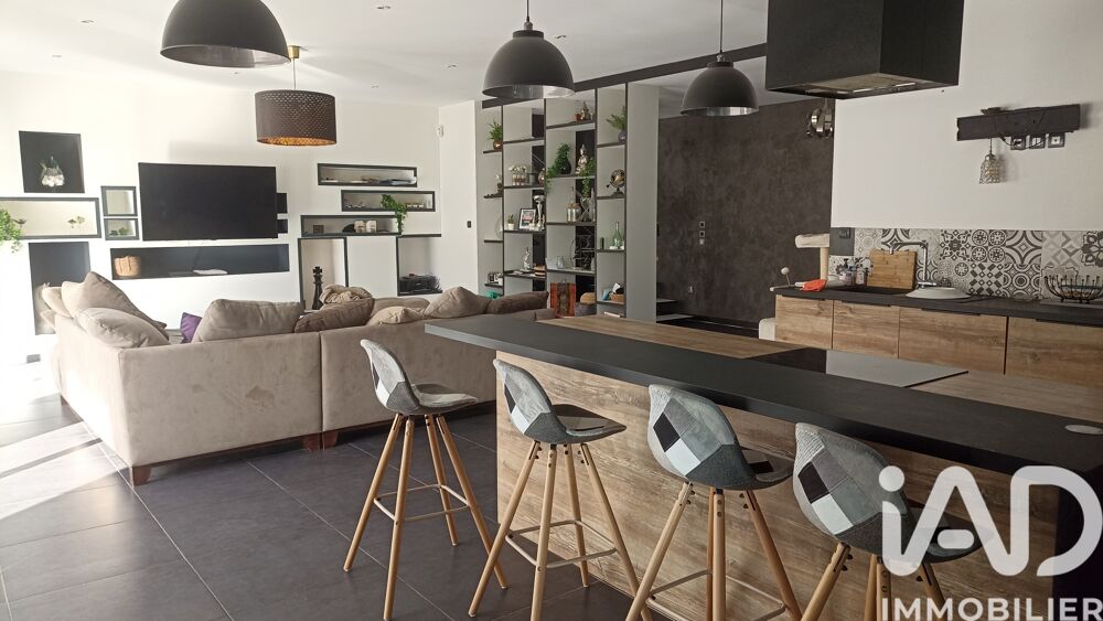 � vendre  Maison Mont�limar (26200)