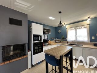  Maison � vendre 6 pi�ces 96 m�