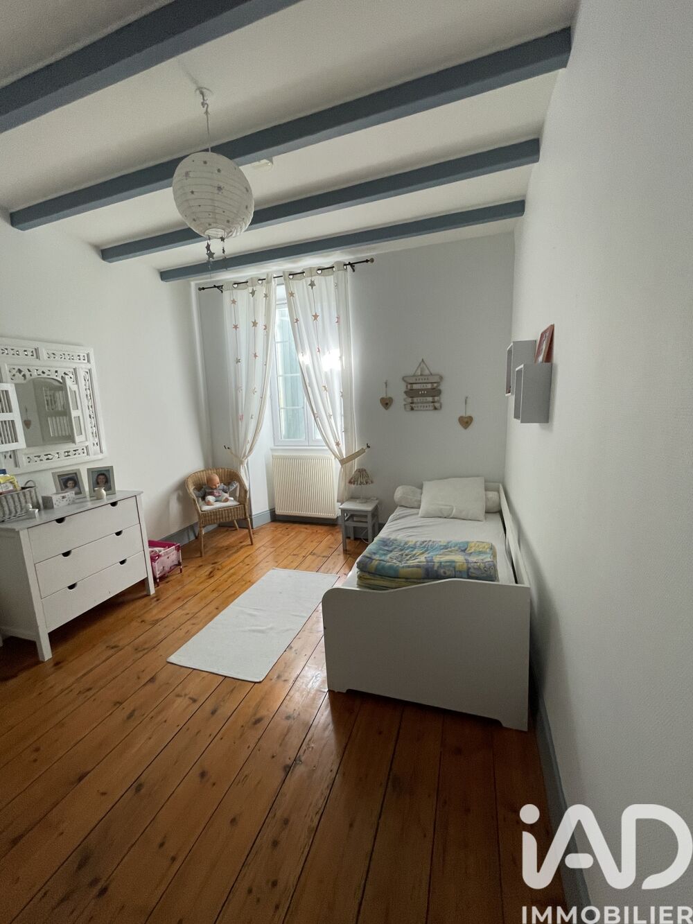 � vendre  Maison Lagarde-sur-le-N� (16300)