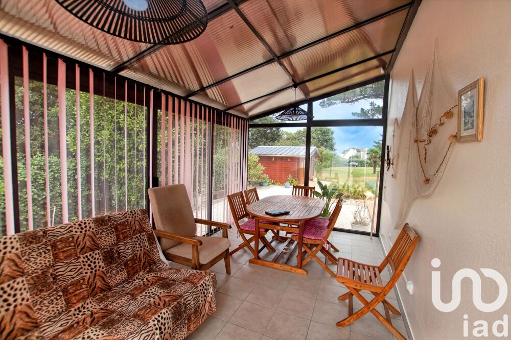  vendre  Maison Piriac-sur-Mer (44420)