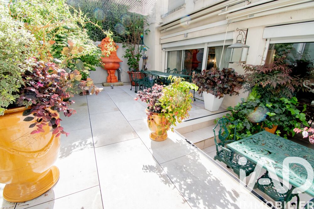 � vendre  Appartement Paris 14