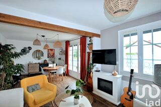  Maison � vendre 3 pi�ces 82 m�