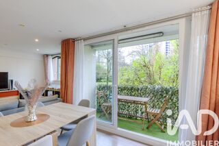  Appartement � vendre 2 pi�ces 56 m�