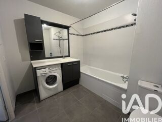  Appartement � vendre 2 pi�ces 46 m�