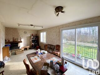  Maison � vendre 4 pi�ces 64 m�