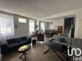  Maison � vendre 5 pi�ces 138 m�