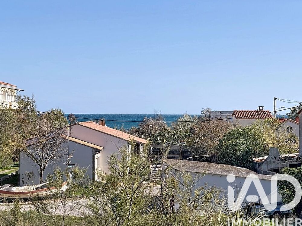 � vendre  Villa Frontignan (34110)