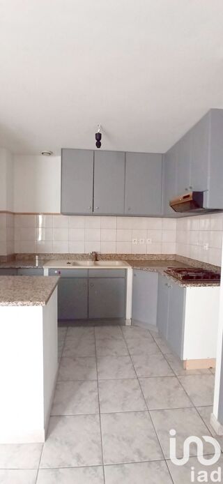  Maison  vendre 3 pices 62 m