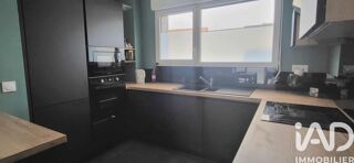  Maison � vendre 4 pi�ces 85 m�