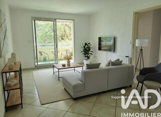  Appartement � vendre 3 pi�ces 66 m�