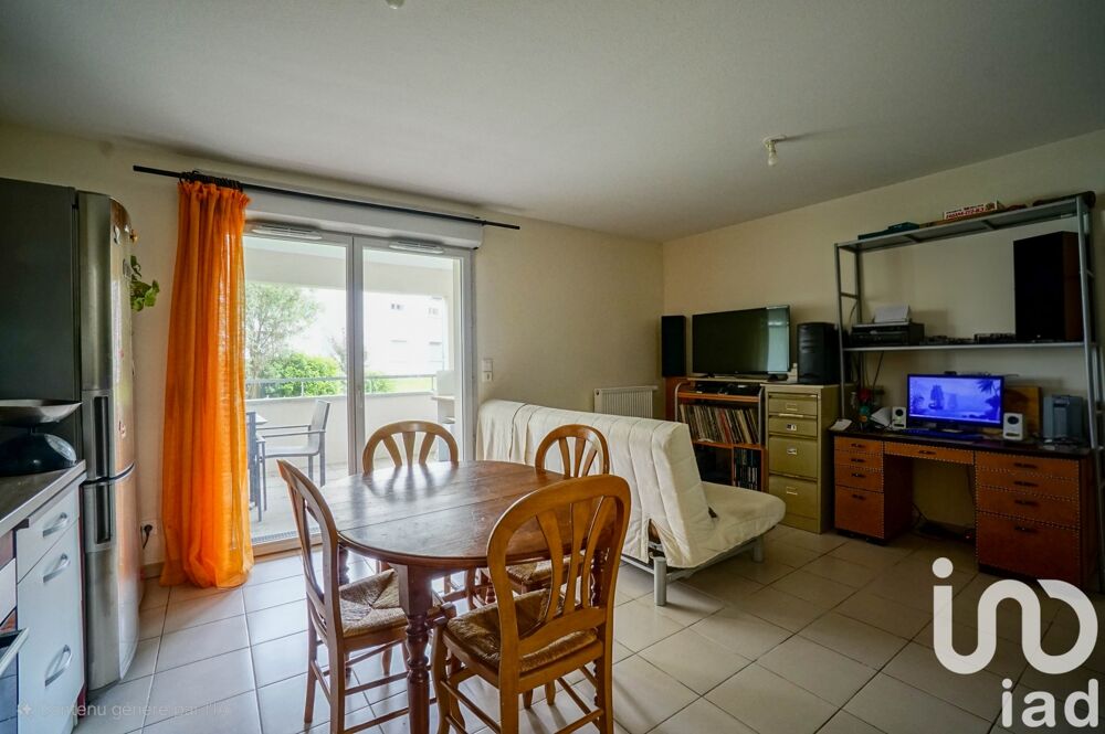 Vente Appartement Vente Appartement 3 pices Toulouse