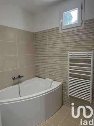  Maison � vendre 6 pi�ces 120 m�