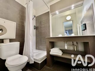  Appartement � vendre 1 pi�ce 21 m�