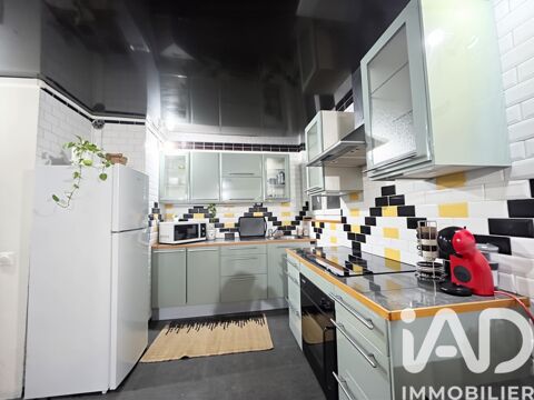  Appartement � louer 2 pi�ces 43 m�