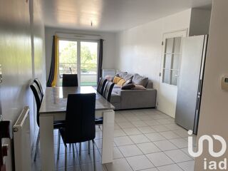  Appartement  vendre 2 pices 44 m