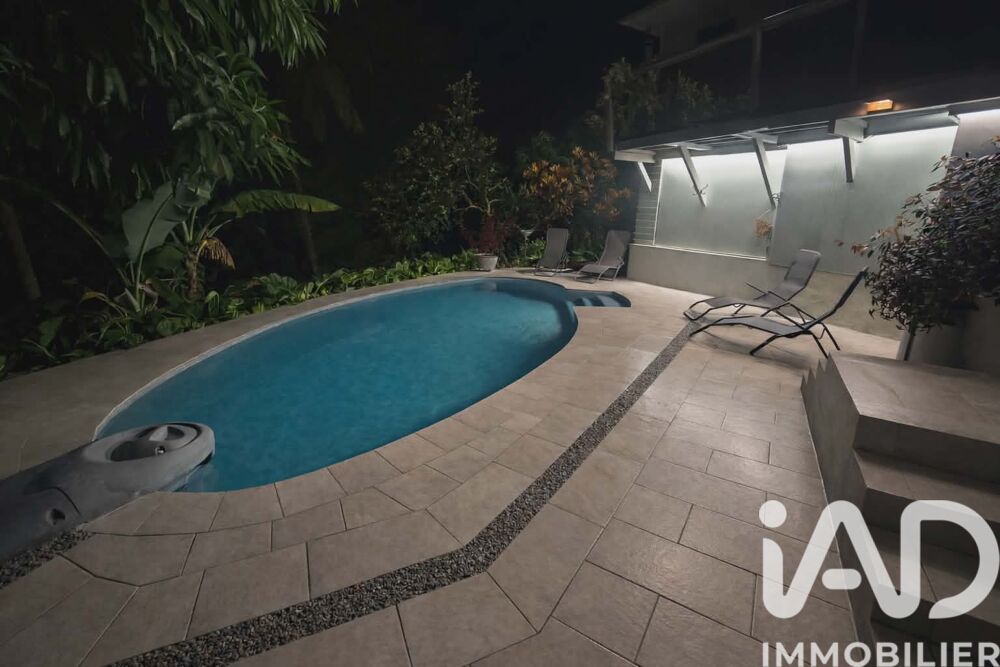 � vendre  Maison Vieux-Habitants (97119)