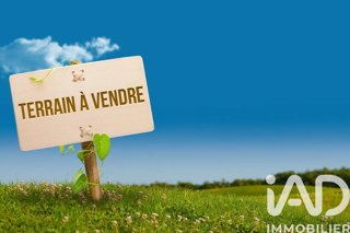  Terrain � vendre 287 m�
