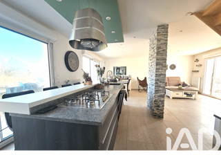  Maison � vendre 5 pi�ces 131 m�