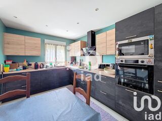  Maison � vendre 5 pi�ces 93 m�