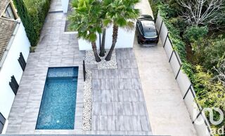  Villa � vendre 5 pi�ces 165 m�