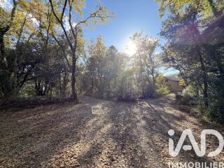  Terrain � vendre 1753 m�