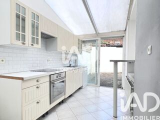  Maison � vendre 6 pi�ces 98 m�