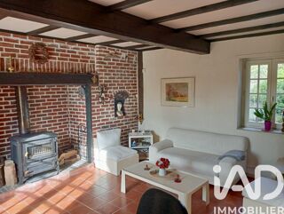  Maison � vendre 7 pi�ces 147 m�