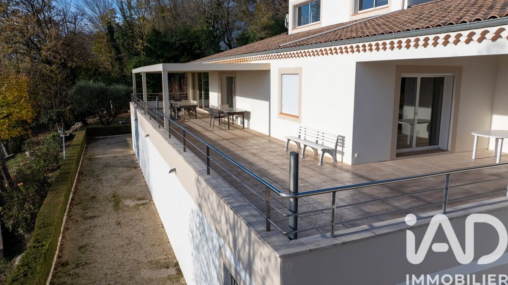 � vendre  Maison Crest (26400)