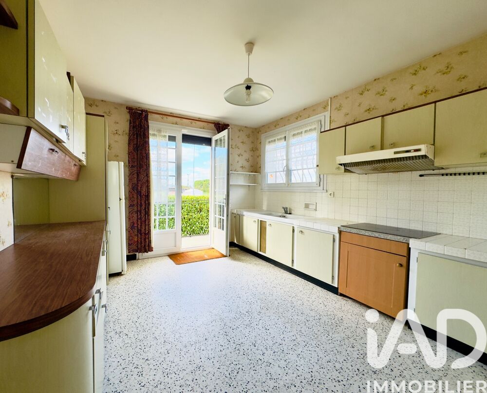 Vente Maison Vente Pavillon 5 pi�ces La couronne