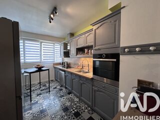  Appartement � vendre 4 pi�ces 80 m�