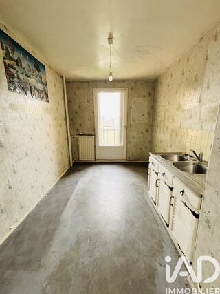  Appartement � vendre 4 pi�ces 79 m�