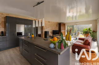  Maison � vendre 9 pi�ces 222 m�