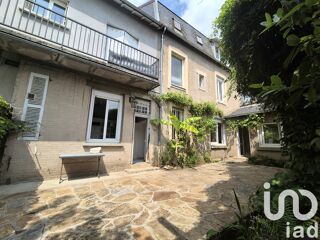  Maison � vendre 8 pi�ces 250 m�