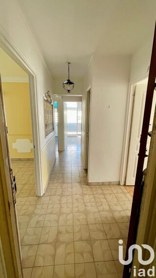  Appartement � vendre 5 pi�ces 109 m�