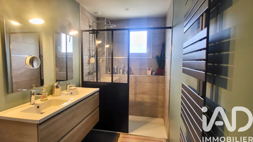  vendre  Maison Bussy-Saint-Georges (77600)