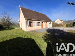  Maison � vendre 5 pi�ces 97 m�