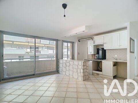  Appartement � louer 2 pi�ces 40 m�